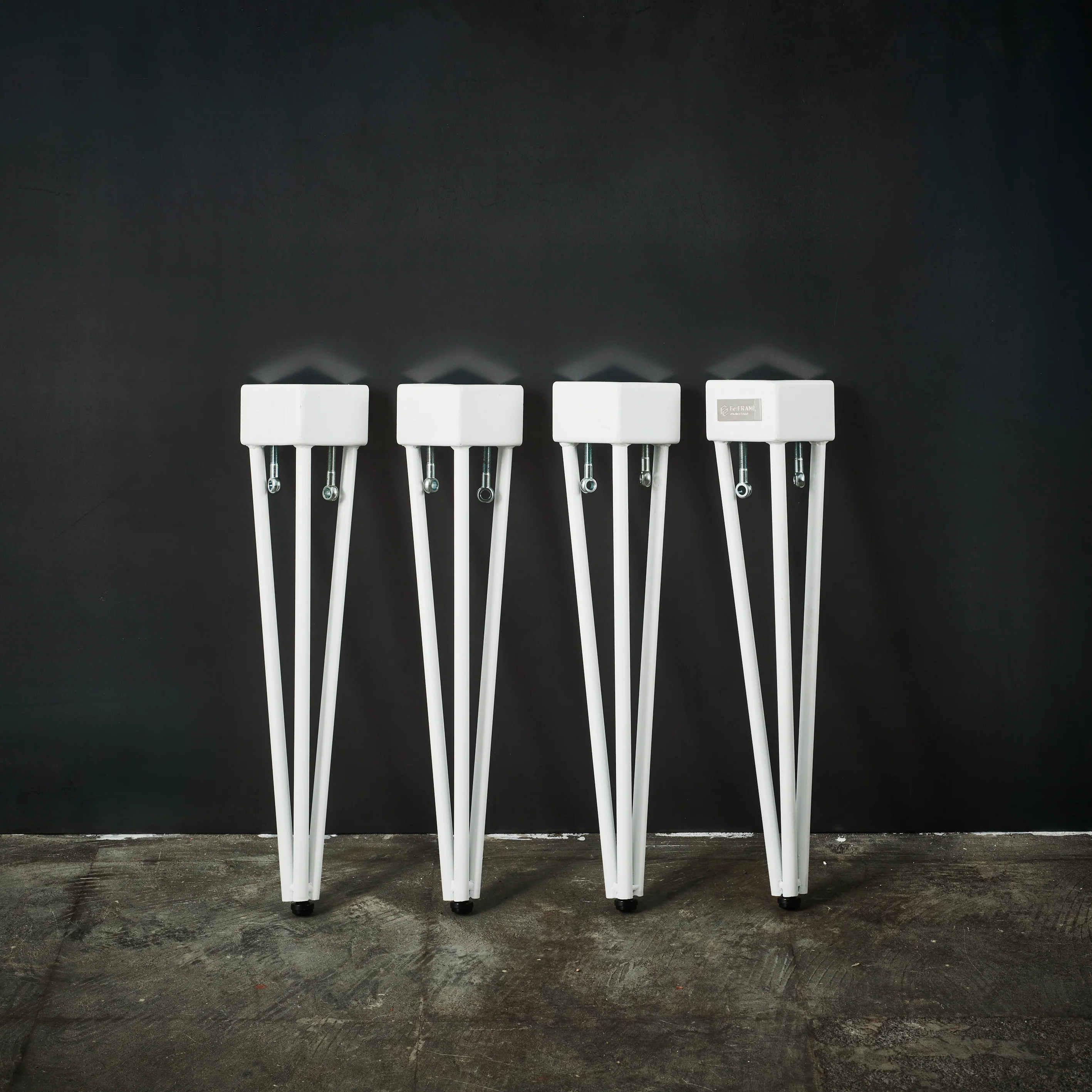 IRON LEG～SLASH - Image 8