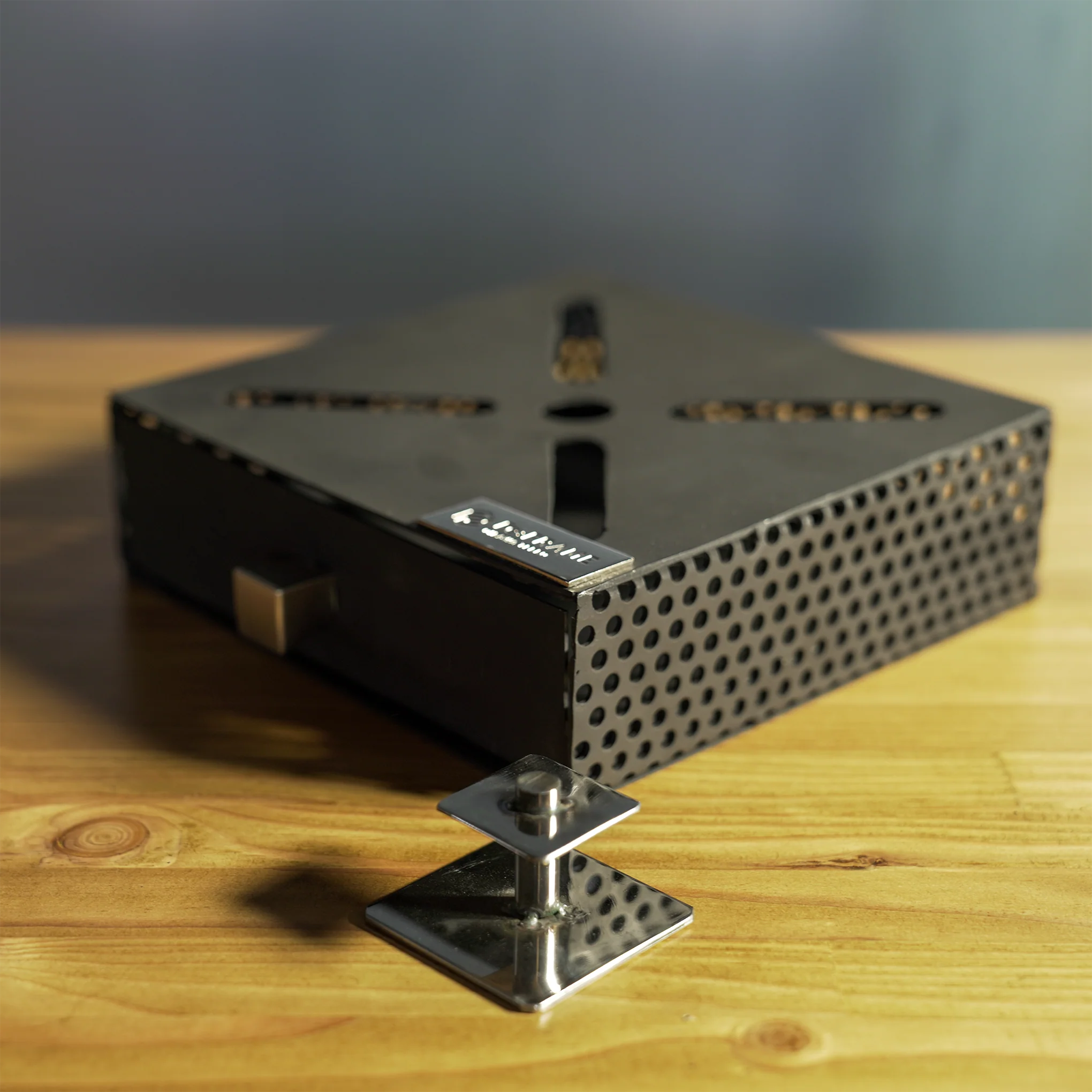 REPELLENT STOVE - Image 3