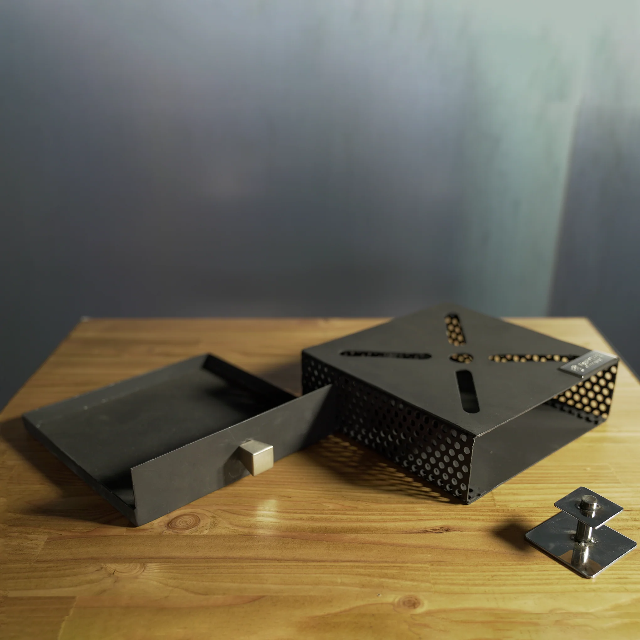 REPELLENT STOVE - Image 4