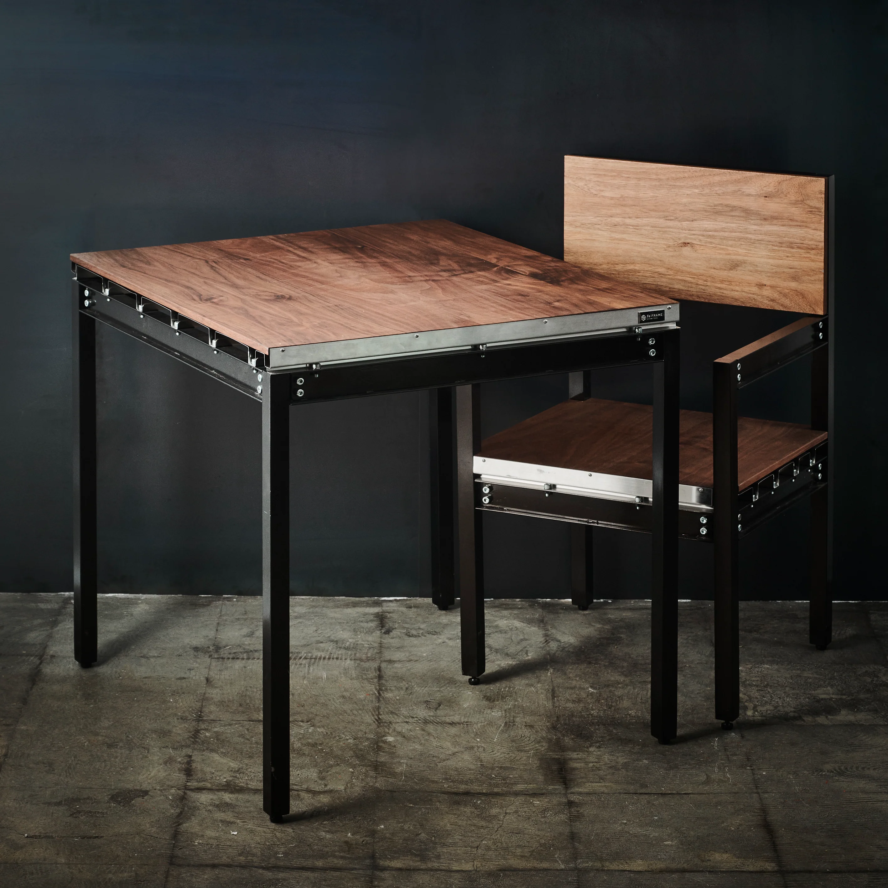 S.STRUCTURE～CHAIR - Image 4
