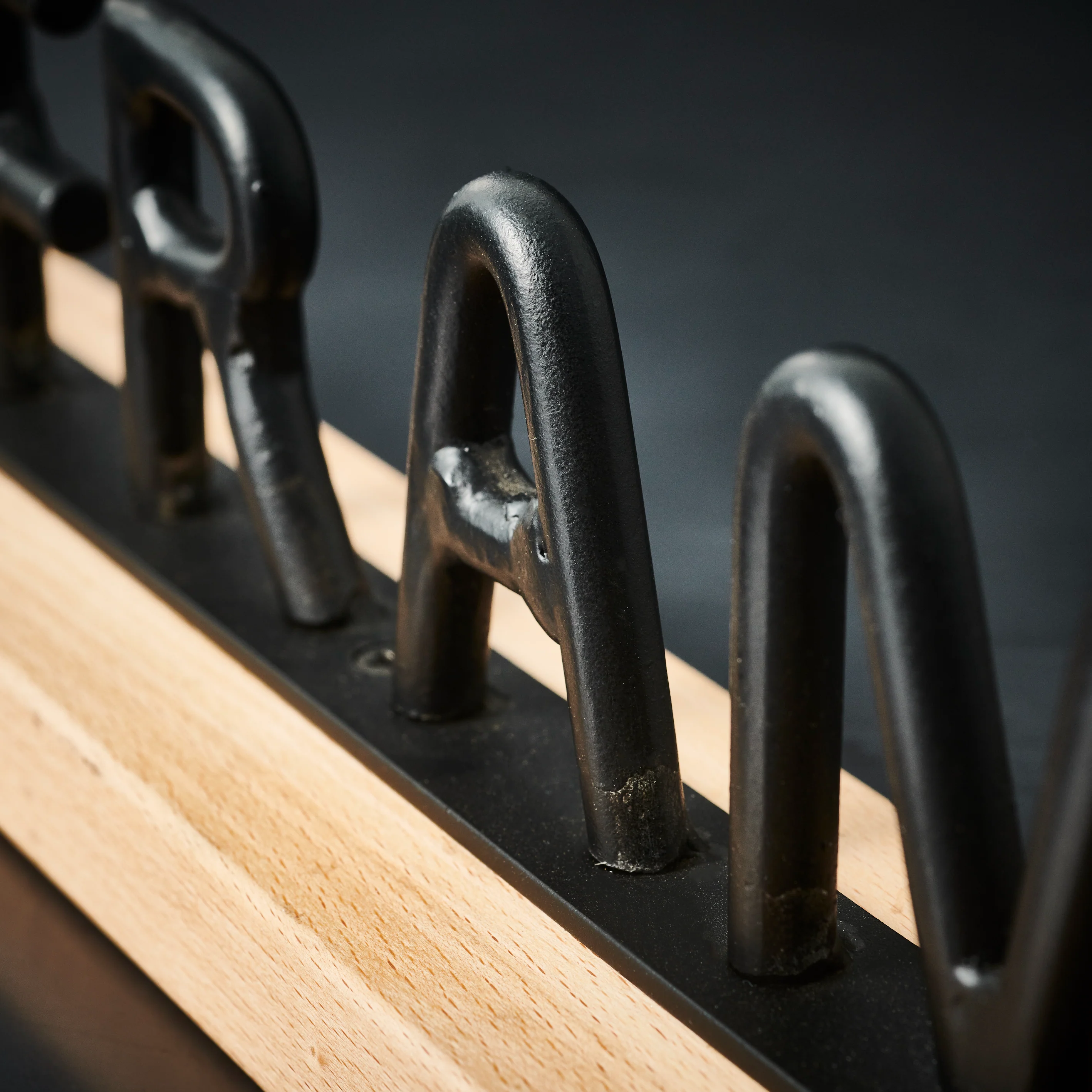 【IRON NAMEPLATE】TETSUMOJI(1-5文字) - Image 4